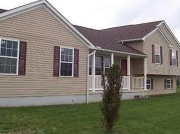 445 Morgan Rd, Hopewell, OH 43746