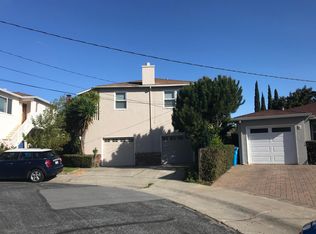 20 King Ct, San Mateo, CA 94403