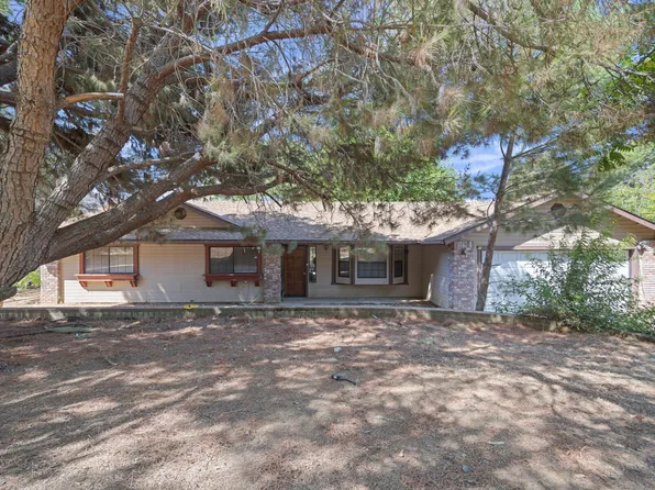 42092 S Fork Drive, Three Rivers, CA 93271