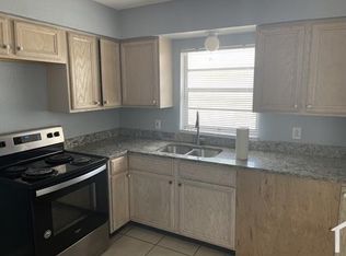320 S Grosse Ave UNIT A, Tarpon Springs, FL 34689