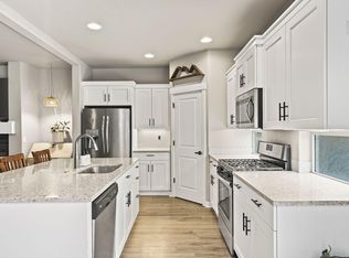 60439 Hedgewood Ln, Bend, OR 97702