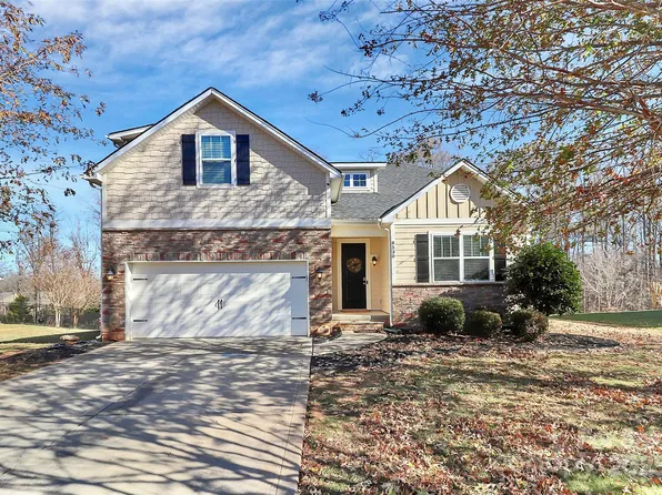8530 Olde Stonegate Ln, Mint Hill, NC 28227