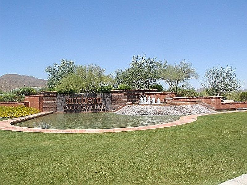 2nd image of 40501 N Mill Creek Ct