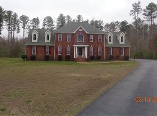 13536 Beachcrest Ter, Chesterfield, VA 23832