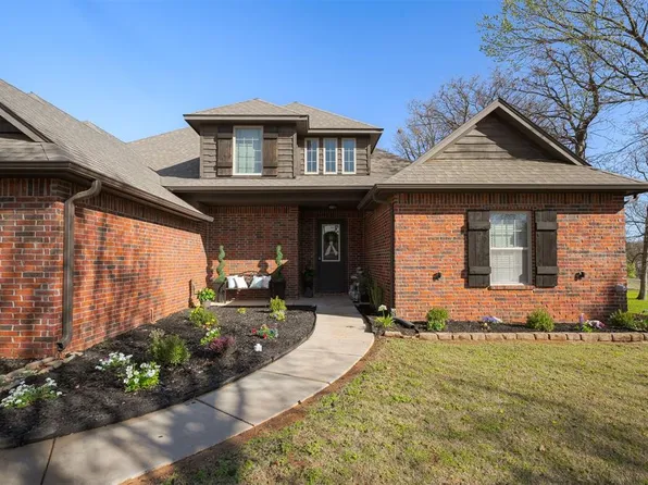 3630 Riverwood Ln, Edmond, OK 73034