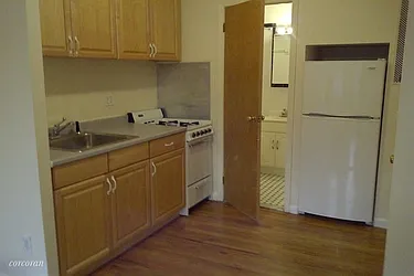 Rented by Corcoran