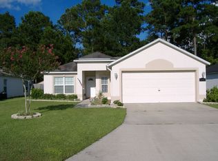 2763 Lantana Lakes Dr E, Jacksonville, FL 32246
