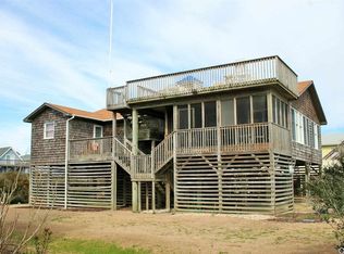 10206 S Bodie Isle Ct LOT 34, Nags Head, NC 27959