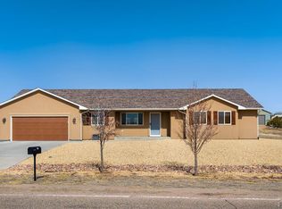 413 S Tejon Ave, Pueblo West, CO 81007