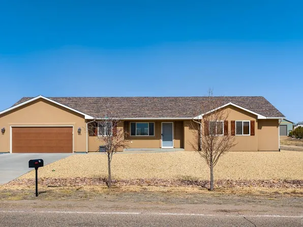 413 S Tejon Ave, Pueblo West, CO 81007