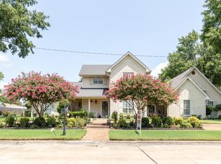 1001 Normandy Dr, West Memphis, AR 72301