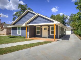 1719 NE 15th St, Oklahoma City, OK 73117