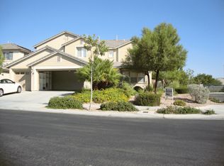 3642 Red Fir St, Las Vegas, NV 89135