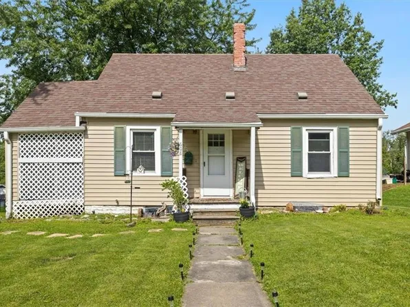 608 S Mulberry St, Maryville, MO 64468