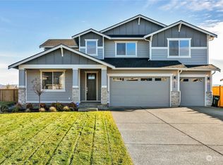 18343 134th Ave E, Puyallup, WA 98374
