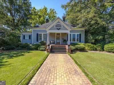 200 Indian Springs Dr, Forsyth, GA, 31029