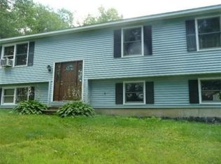 146 Old Ashby Rd, Ashburnham, MA 01430