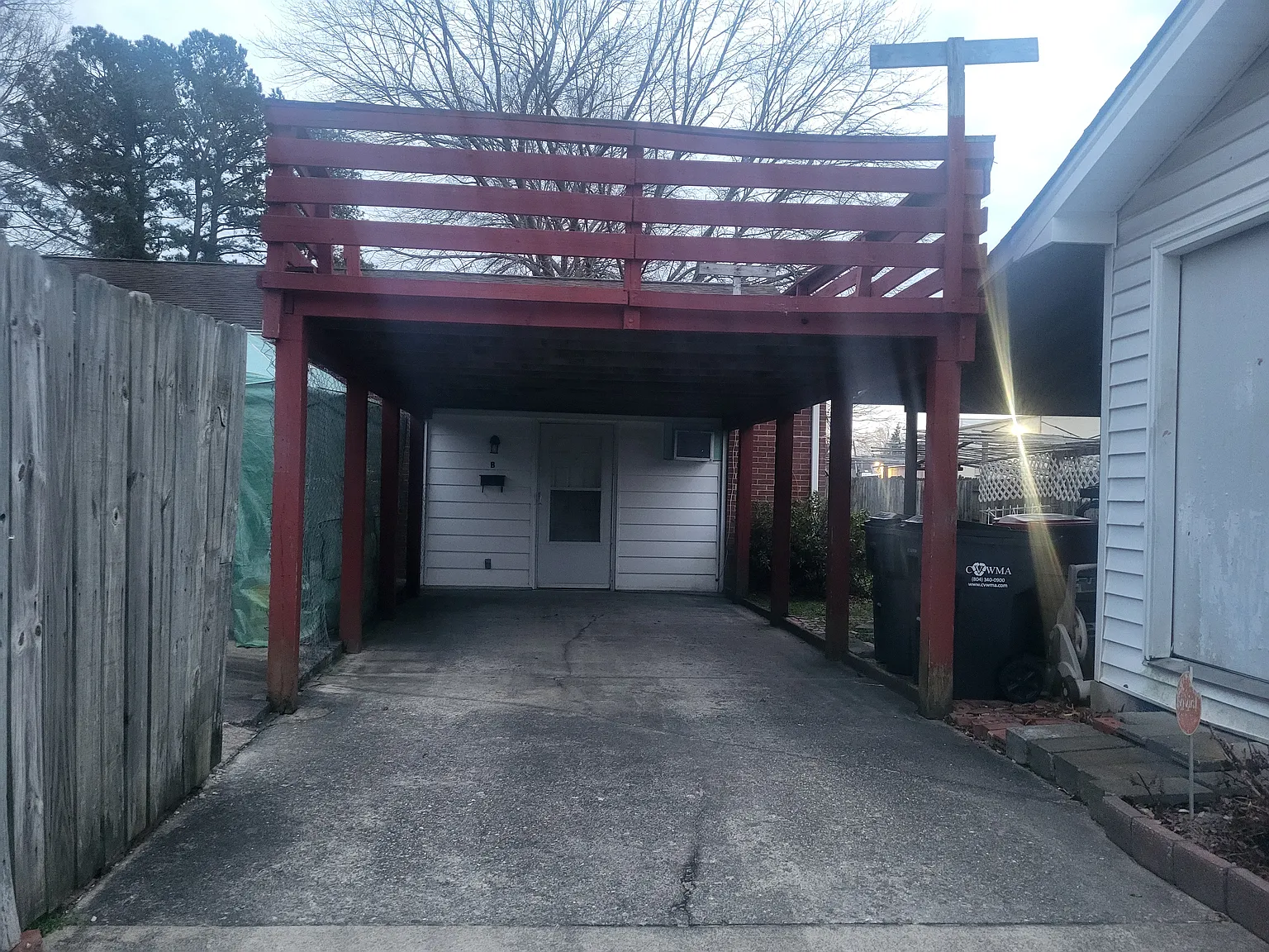 1 bed, $1,100 — Photo 2