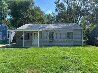 2709 Highland Dr, Kansas City, KS 66106