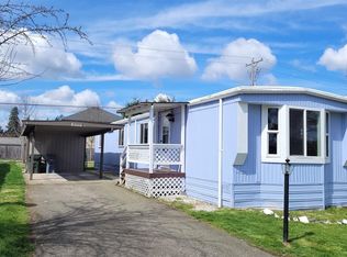 20506 8th Avenue Ct E #9, Spanaway, WA