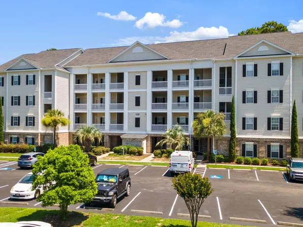 901 Knoll Shores Ct. #301, Murrells Inlet, SC 29576