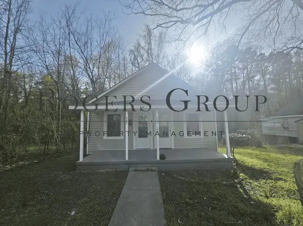 #450 - 557 Spring St Duplex, 557 W Spring St, Henderson, NC 27536