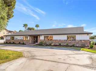 5574 S Mojave Rd, Las Vegas, NV 89120
