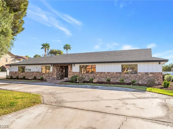 5574 S Mojave Rd, Las Vegas, NV 89120