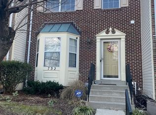 732 Faraway Ct, Bowie, MD 20721