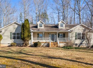 15546 Covey Cir, Amissville, VA 20106