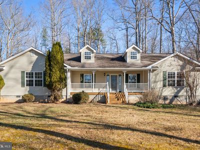 15546 Covey Cir, Amissville, VA, 20106