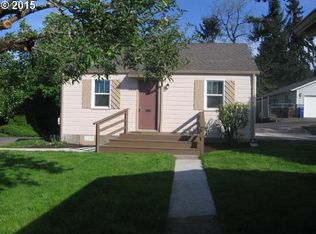 1016 Taylor St, Oregon City, OR 97045