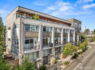 1616 E Yesler Way, Seattle, WA 98122