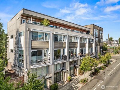 1616 E Yesler Way, Seattle, WA, 98122