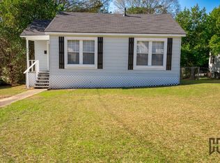117 W Roosevelt Dr, Minden, LA 71055