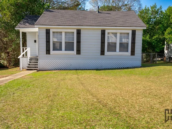 117 W Roosevelt Dr, Minden, LA 71055