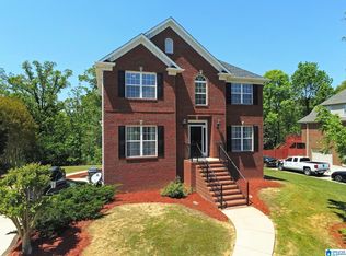 2573 Oakleaf Cir, Helena, AL 35022