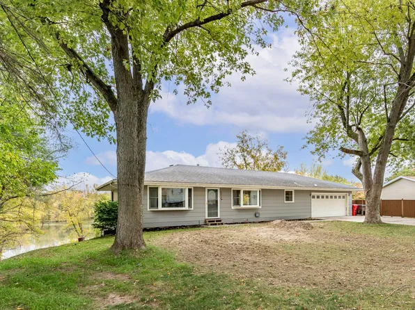 9414 W 125th Ct, Cedar Lake, IN 46303