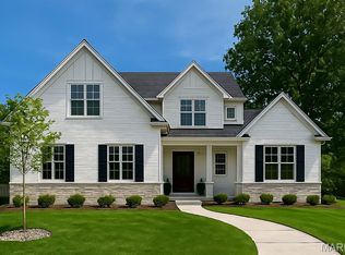 556 Graeser Rd, Saint Louis, MO 63141