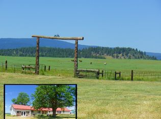 1510 County Rd 90, Lookout, CA 96054