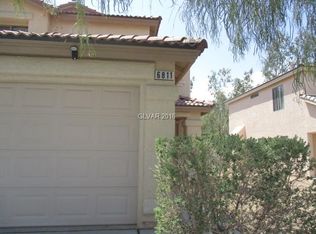 6811 Wimberly St #0, Las Vegas, NV 89148