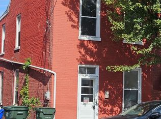 56 E Baltimore St, Hagerstown, MD 21740