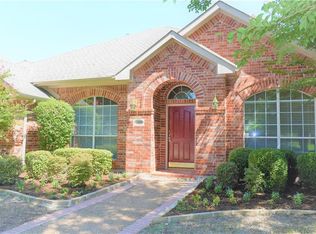 3409 San Patricio Dr, Plano, TX 75025