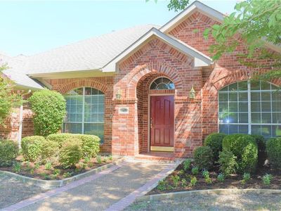 3409 San Patricio Dr, Plano, TX, 75025