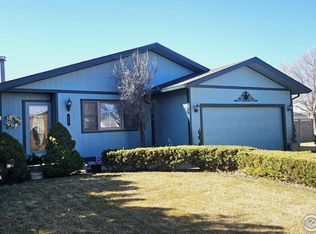 629 Jay Dr, Sterling, CO 80751