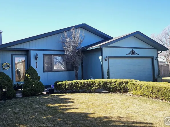 629 Jay Dr, Sterling, CO 80751