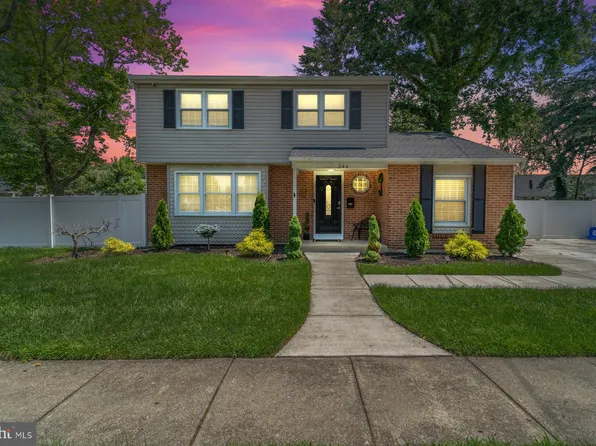244 Haines Ave, Barrington, NJ 08007