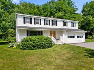 352 Madawaska Ave, Pittsfield, ME 04967