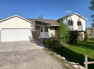 9080 N 4800 W, Elwood, UT 84337