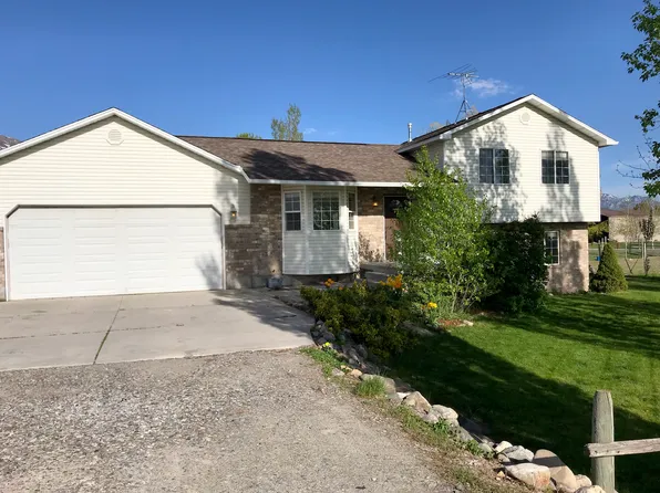 9080 N 4800 W, Elwood, UT 84337